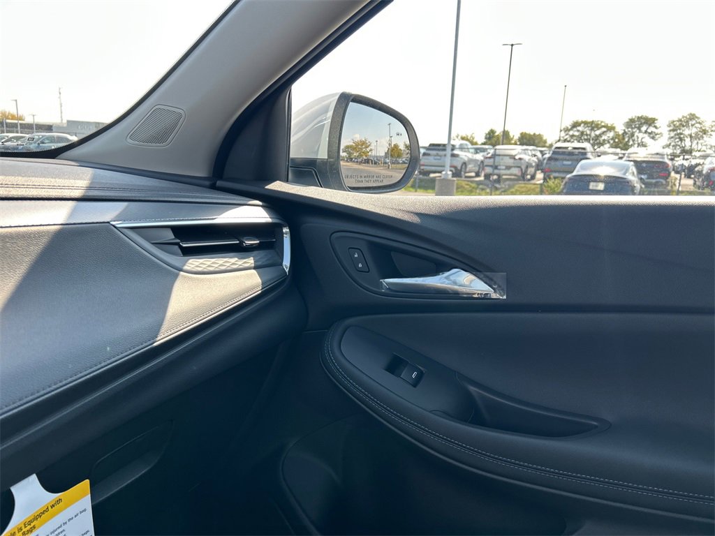 2026 BUICK ENCORE GX - Image 24