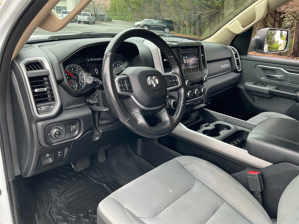 2020 Ram 1500 Big Horn Lone Star photo 25