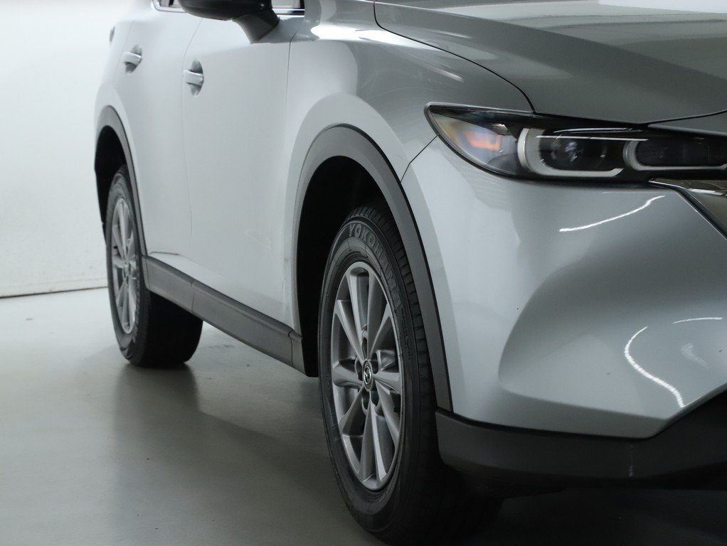 2022 Mazda CX-5 2.5 S Preferred photo 8