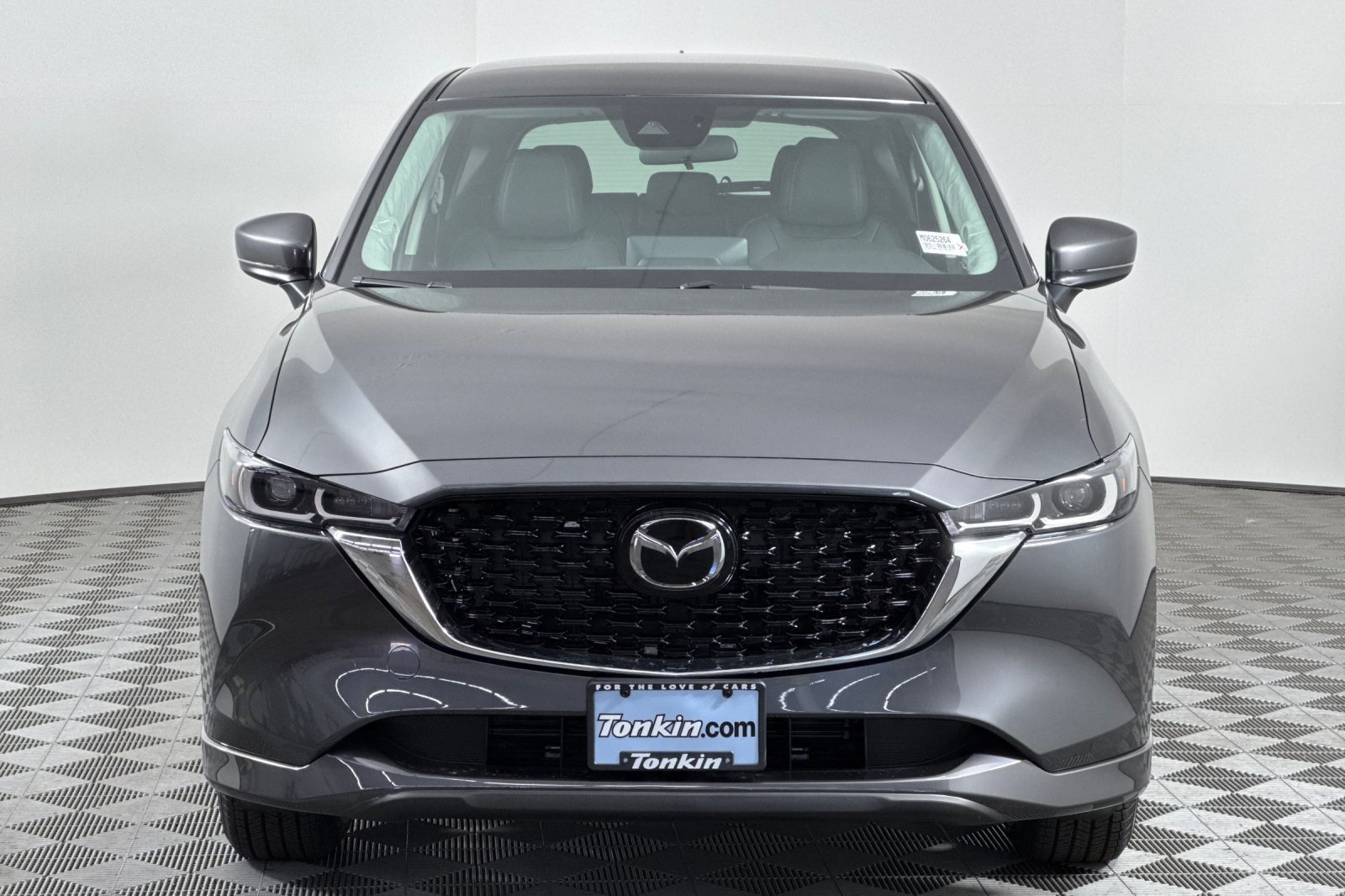 2025 Mazda CX-5 2.5 Select photo 9