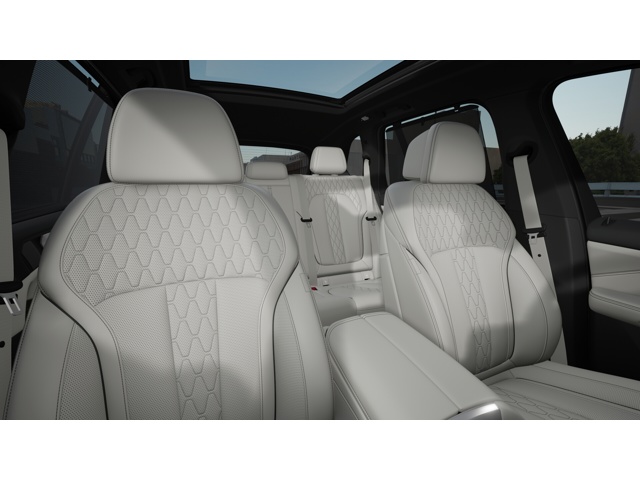 2026 Bmw X5 xDrive40i photo 8