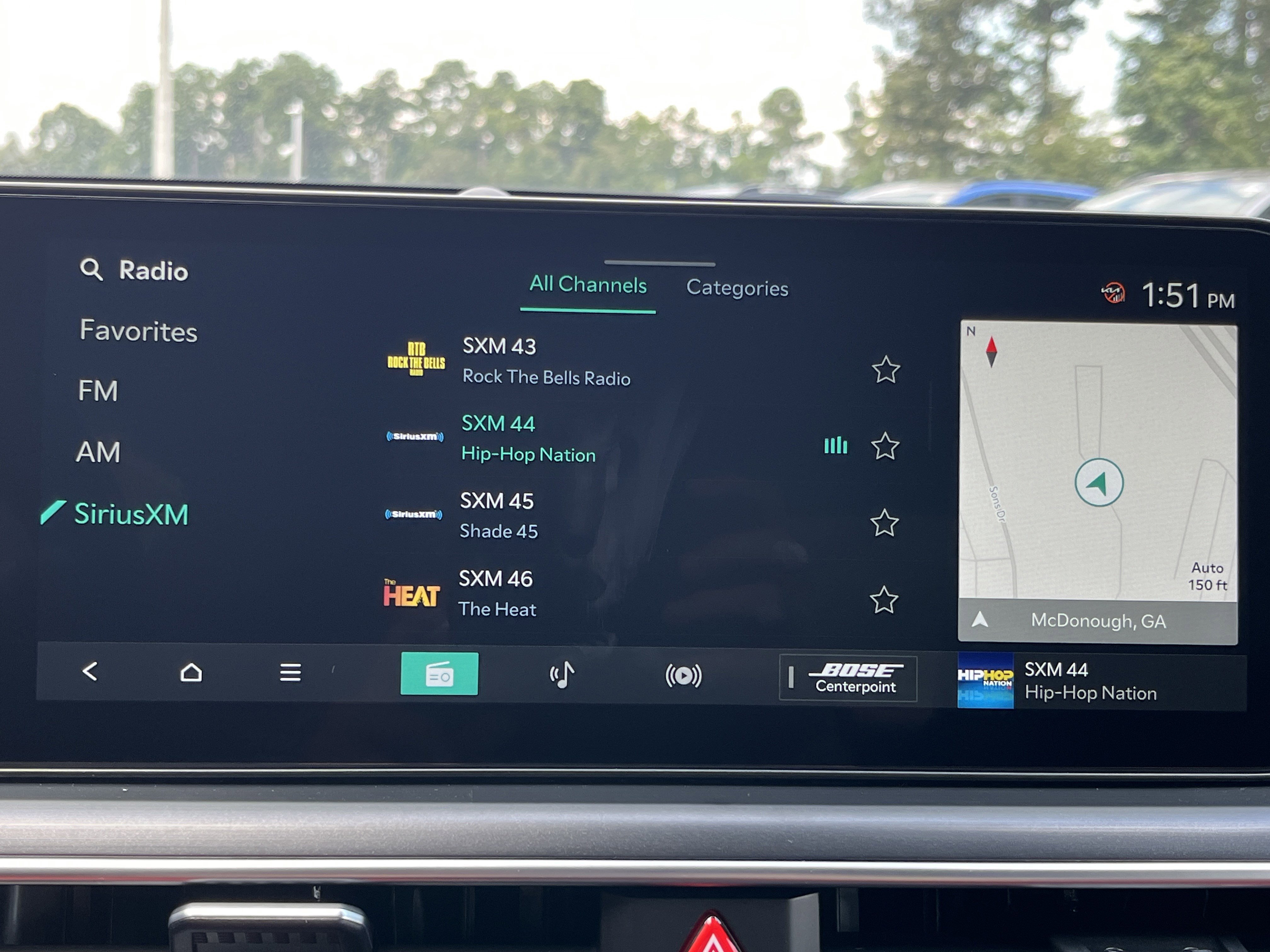 2026 Kia K5 GT-Line photo 3