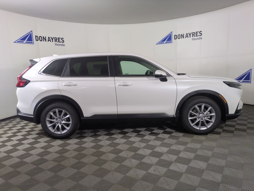 2026 Honda CR-V EX photo 6