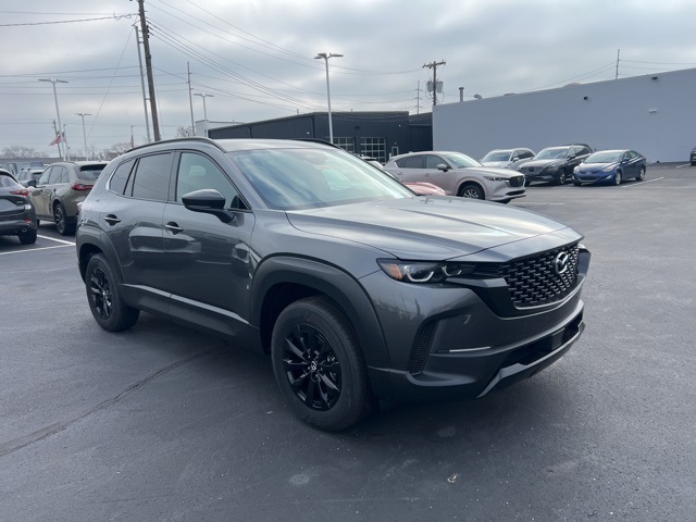 2026 Mazda CX-50 Premium's photo