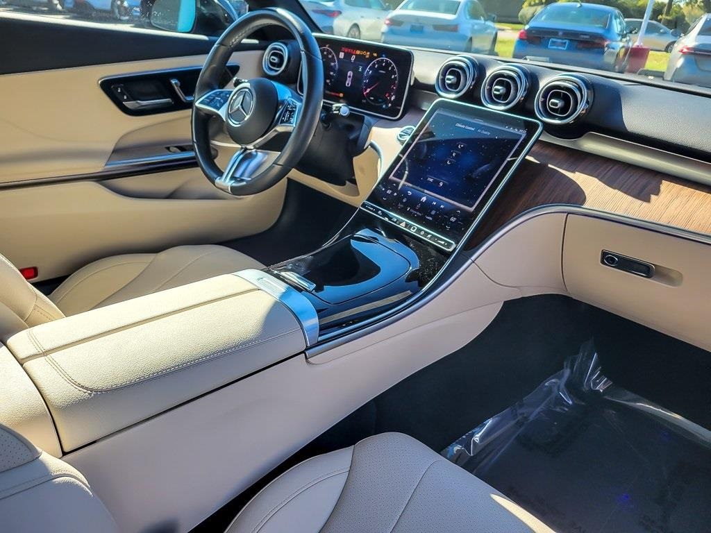 2025 MERCEDES-BENZ CLE - Image 19