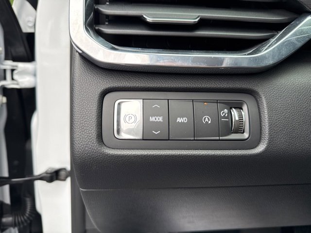 2026 Gmc Acadia Elevation photo 3