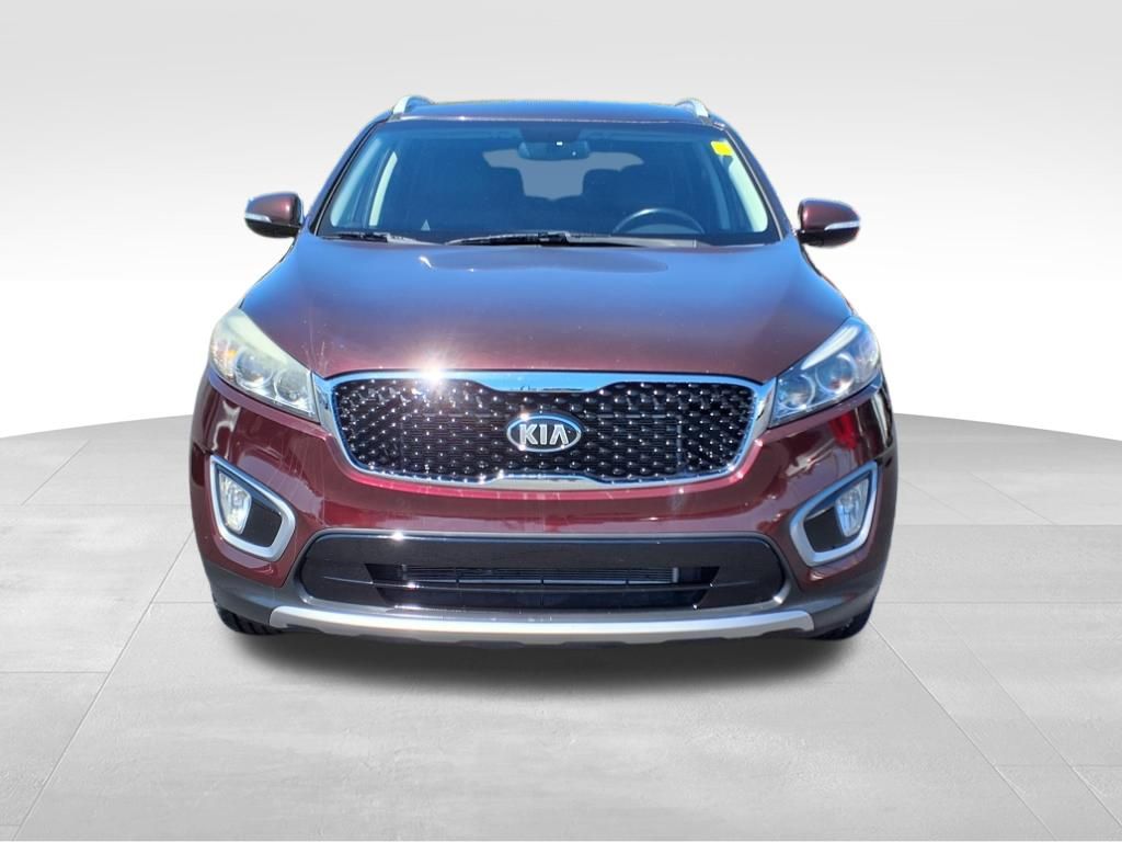 Used 2016 Kia Sorento EX with VIN 5XYPH4A50GG127585 for sale in Sanford, NC