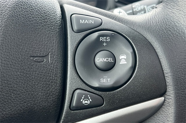 2018 Honda Fit EX-L photo 29