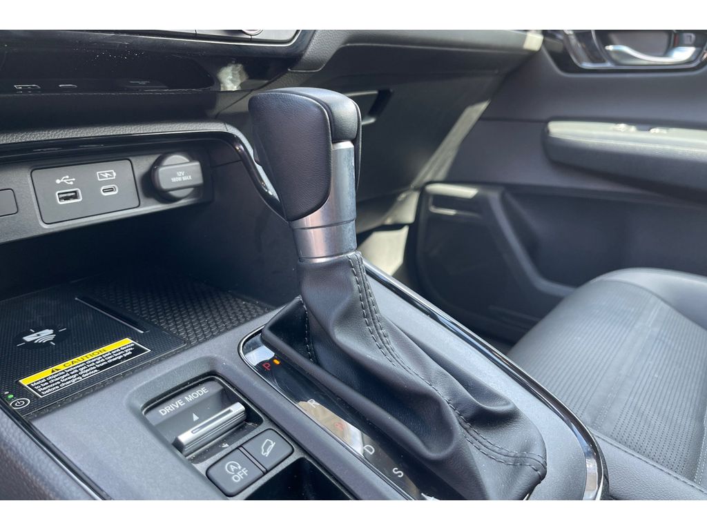 2024 Honda CR-V EX-L photo 28