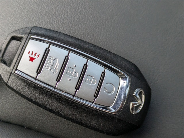 2022 Infiniti QX55 Luxe photo 31