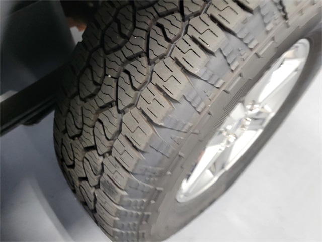 2024 Ford F-150 XLT photo 11