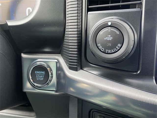 2025 Ford F-150 Lariat photo 15