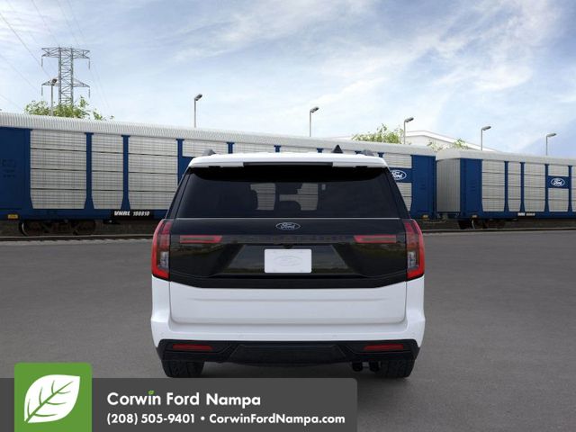 2025 Ford Expedition photo 6