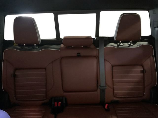 2025 Gmc Sierra 1500 Denali Ultimate photo 15