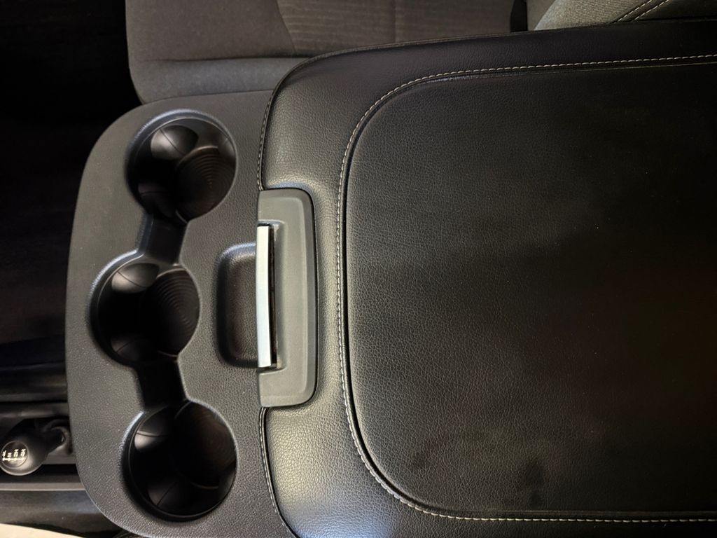 2022 Ram 2500 Tradesman photo 20