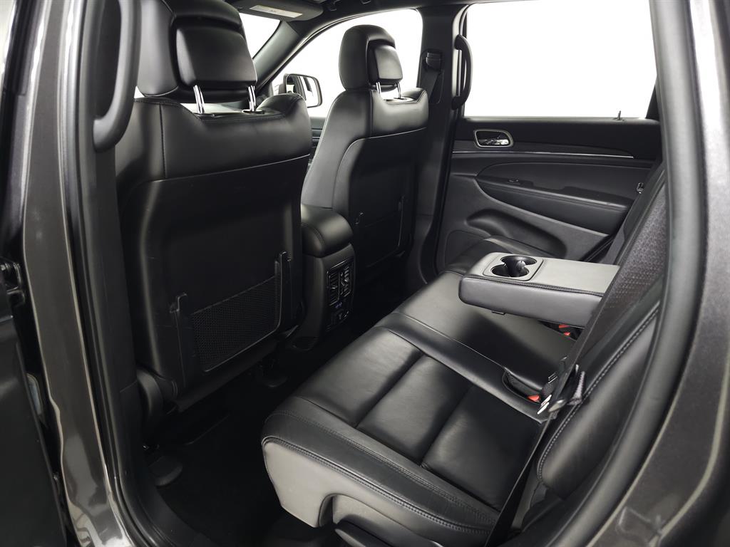 2021 Jeep Grand Cherokee Limited photo 32
