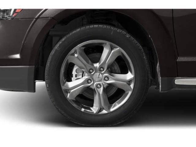2018 Dodge Journey SE photo 7