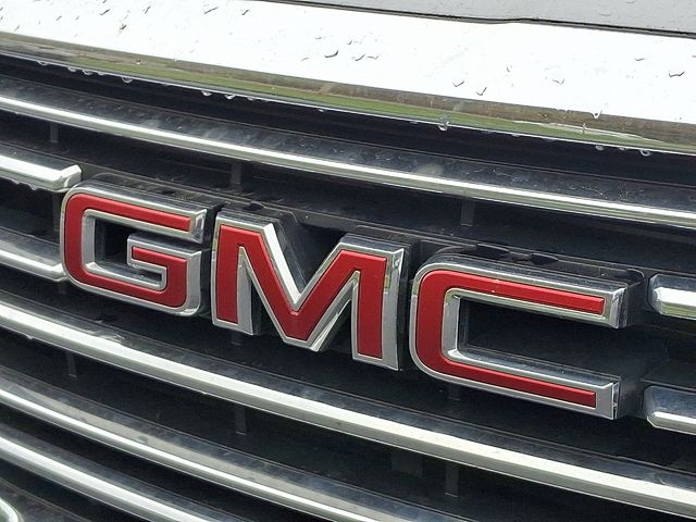 2024 Gmc Terrain SLT photo 5