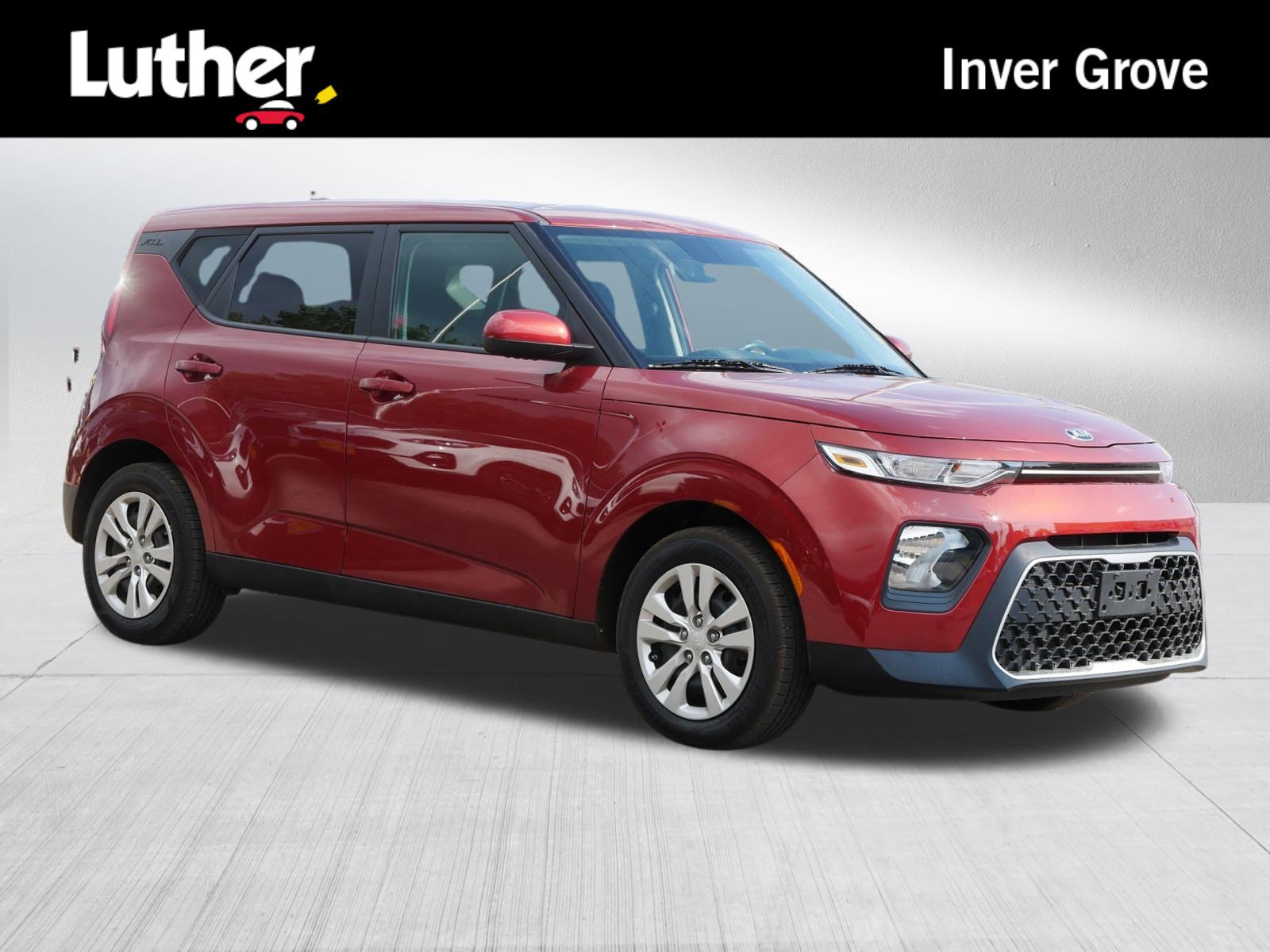 2021 Kia Soul