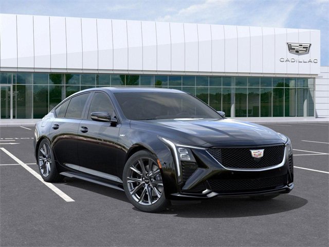 2026 Cadillac CT5 V photo 7