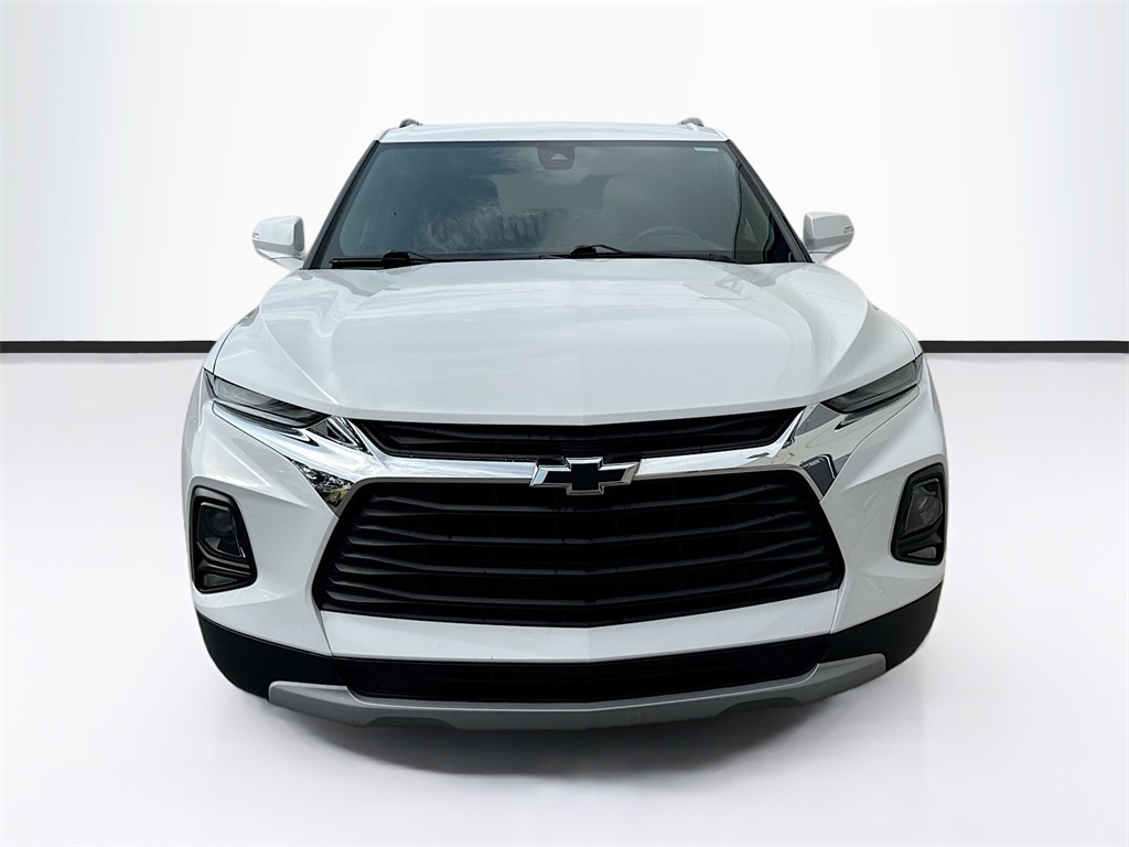 2022 Chevrolet Blazer 2LT photo 2
