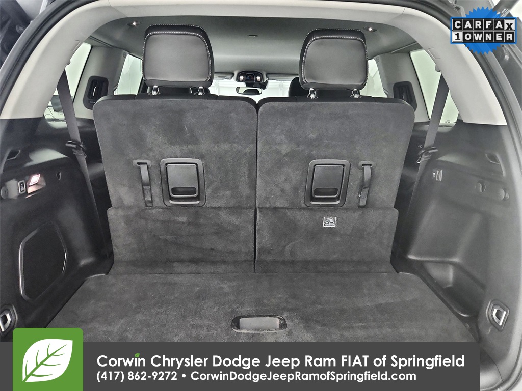 2022 Jeep Grand Cherokee Limited photo 31