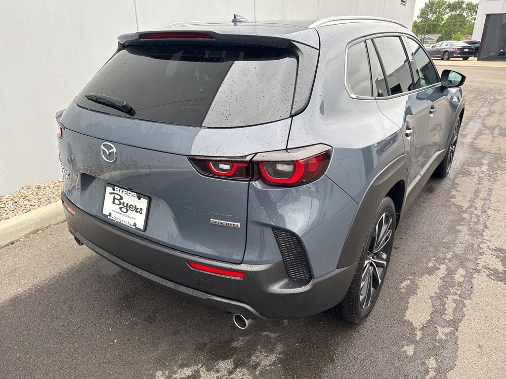2024 Mazda CX-50 2.5 Premium Plus photo 3