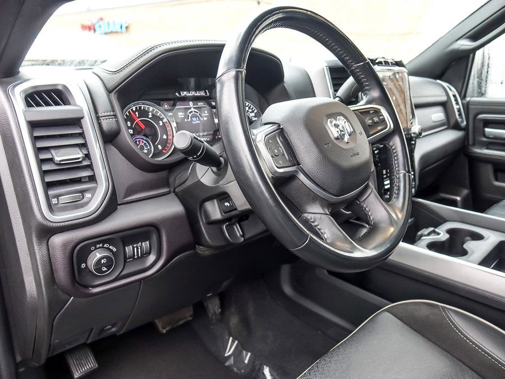 2024 RAM 2500 - Image 10