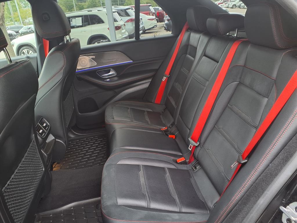 2022 Mercedes Benz GLE AMG 53 photo 10
