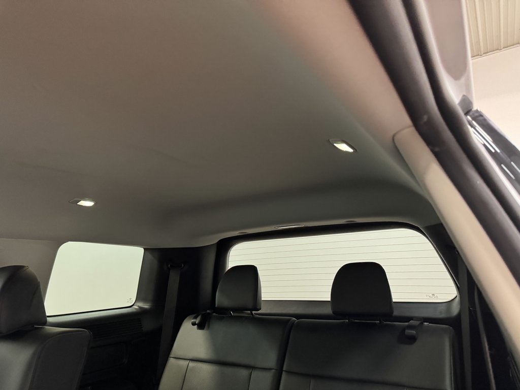 2024 Hyundai Santa Fe SEL photo 44