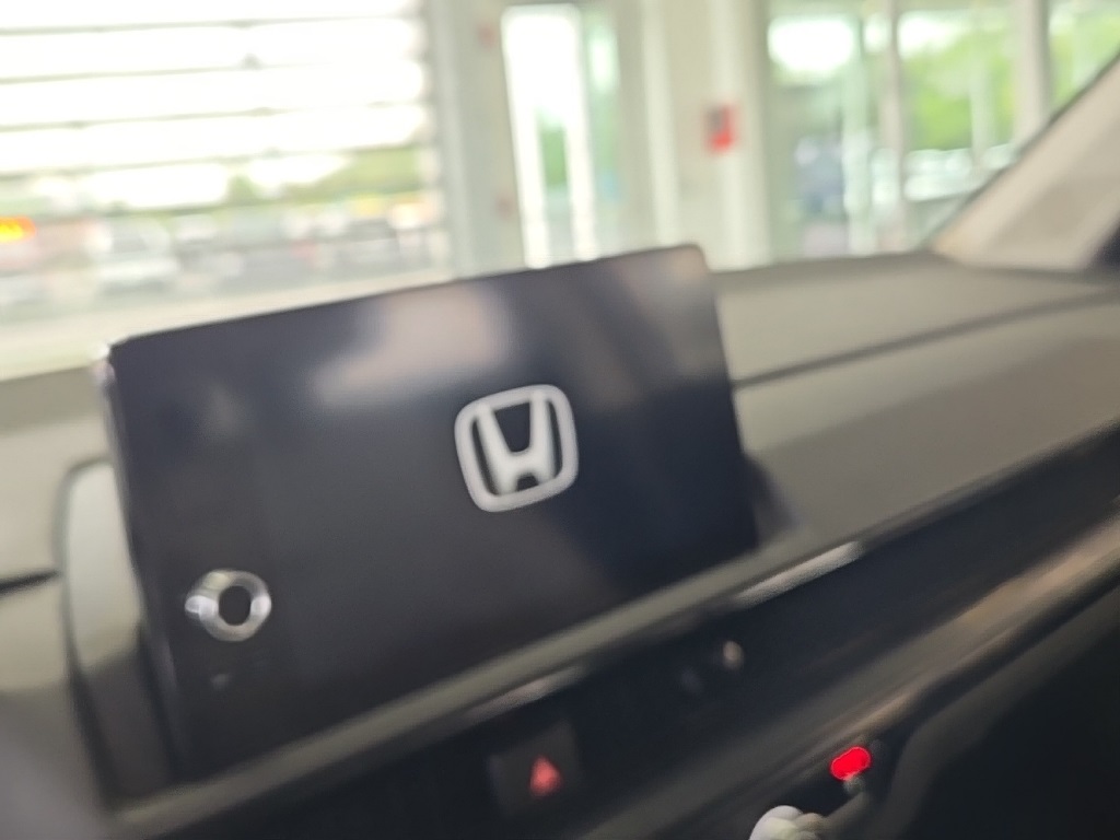 2023 Honda CR-V EX-L photo 29