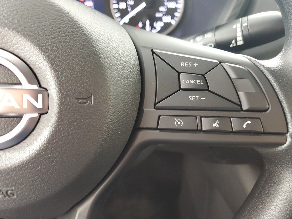 2025 Nissan Sentra S photo 24