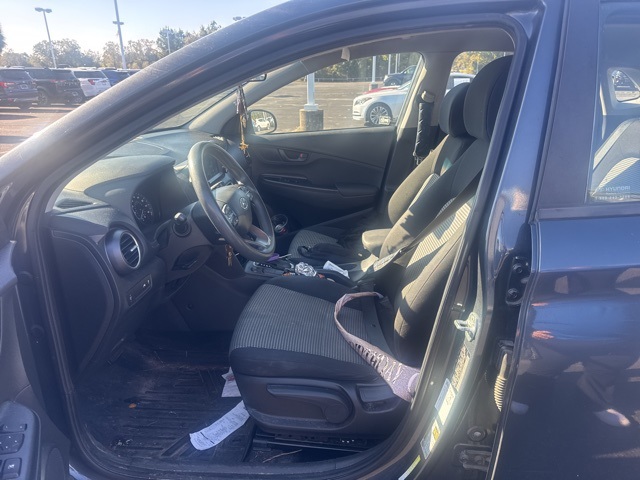 2019 Hyundai Kona SE photo 3