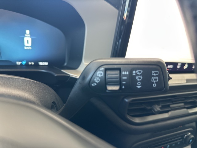 2025 Ford Bronco Sport Big Bend photo 17