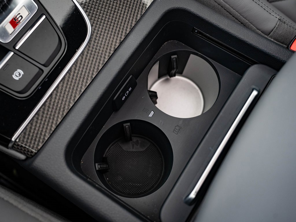 2024 Audi SQ5 Prestige photo 31