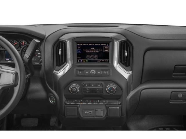 2026 Chevrolet Silverado 1500 Work Truck photo 9