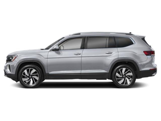 2026 Volkswagen Atlas SEL photo 3