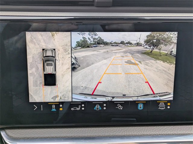 2023 Gmc Sierra 1500 Denali photo 21