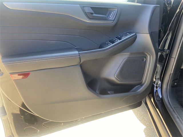 2025 Ford Escape Active photo 12
