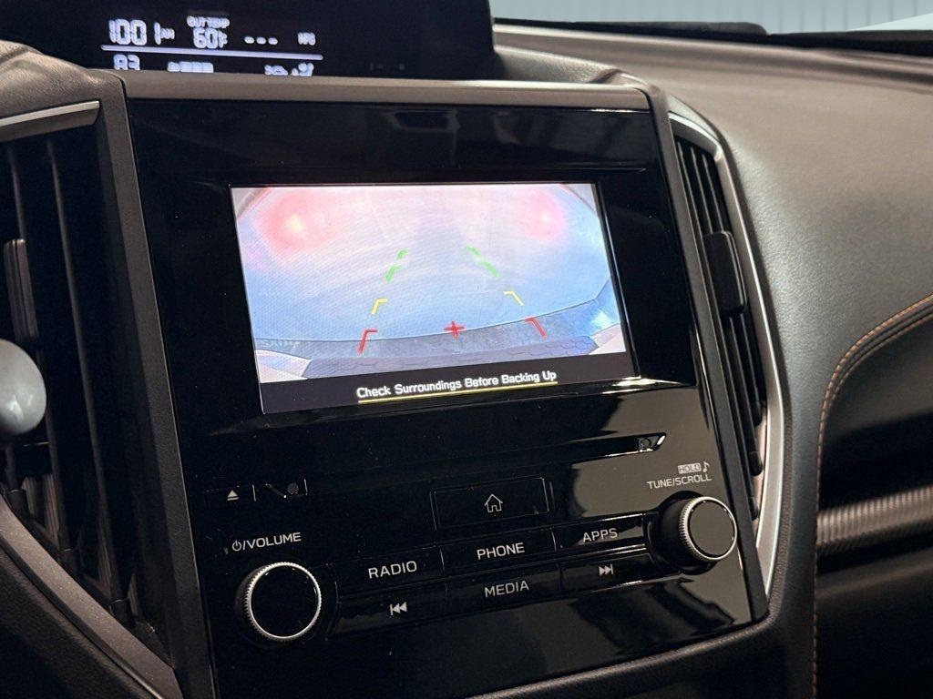 2023 Subaru Crosstrek Premium photo 3
