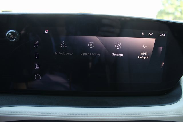 2025 Buick Encore GX Preferred photo 20
