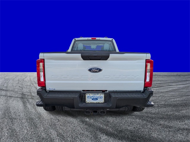 2026 Ford F-350 XL photo 5