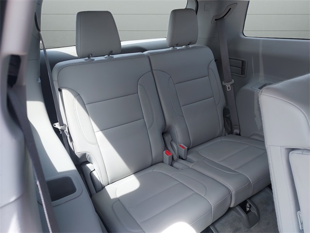 2023 Gmc Acadia SLT photo 25