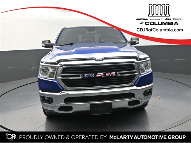 2019 RAM Ram 1500 Pickup