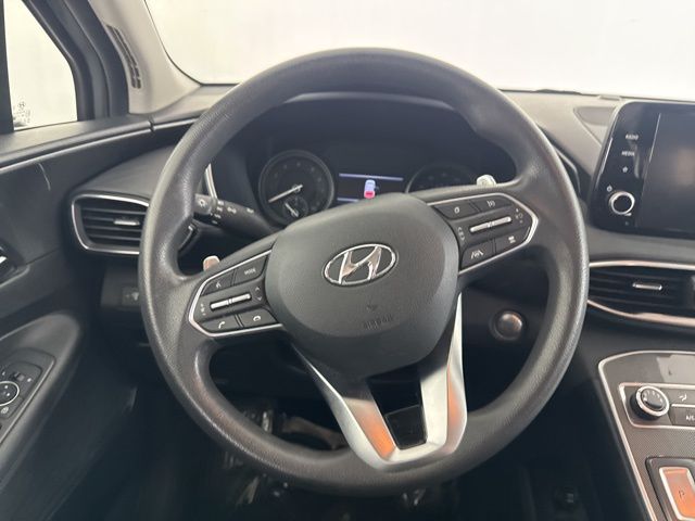 2022 Hyundai Santa Fe SEL photo 17