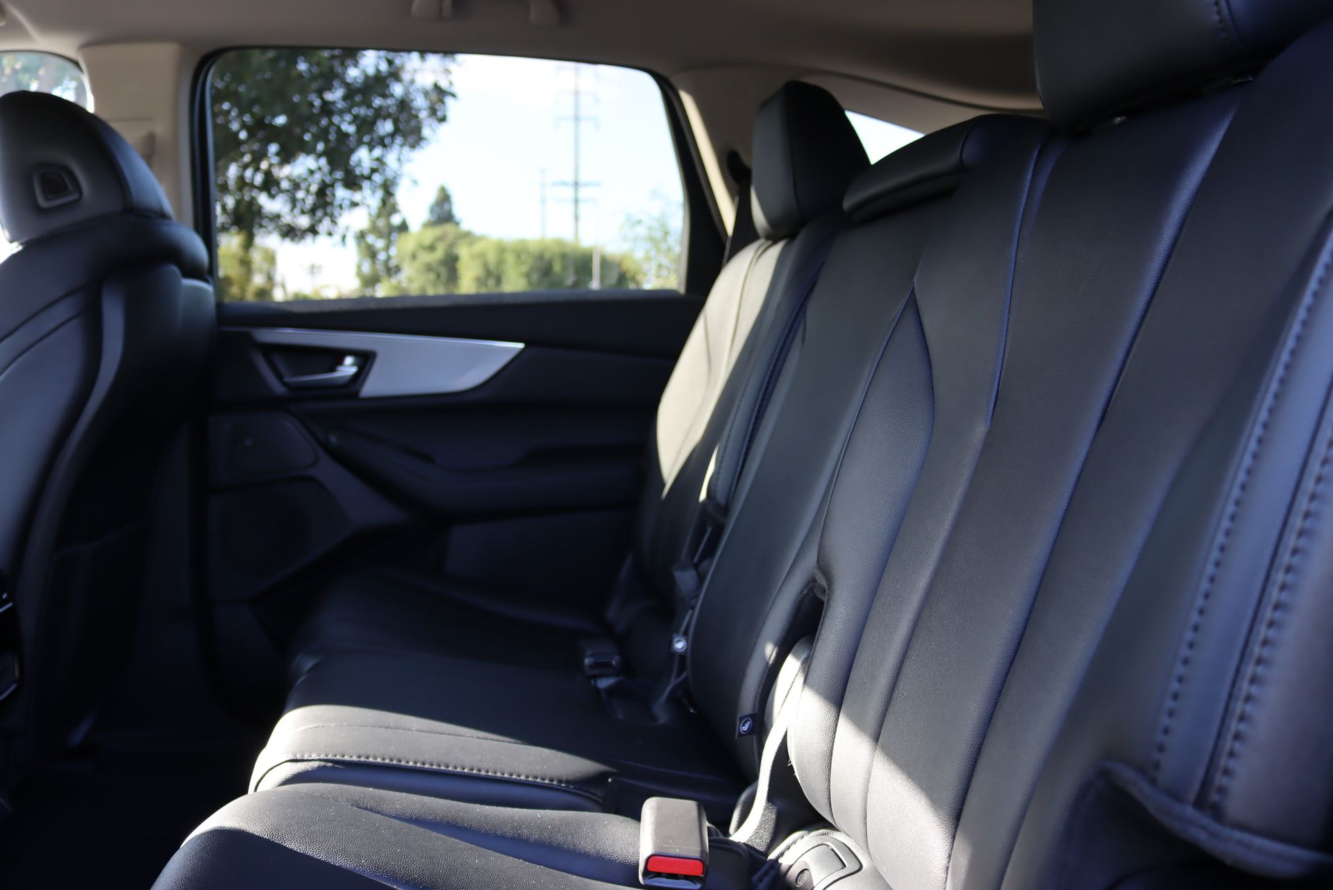 2025 Acura MDX Base SH-AWD photo 19