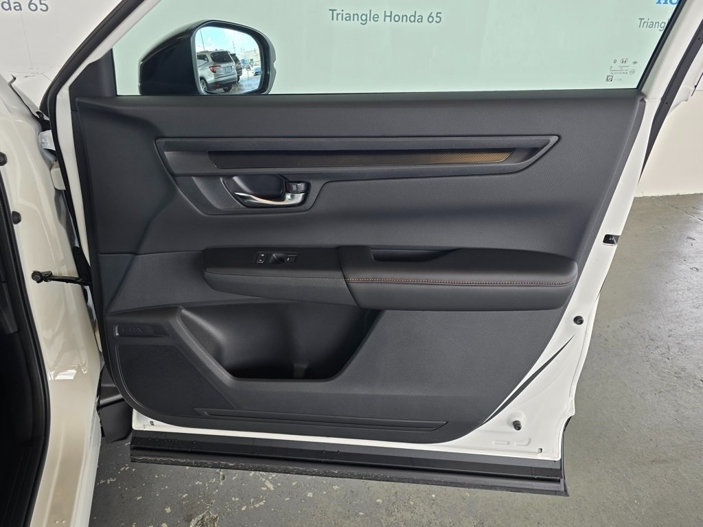 2026 Honda CR-V Hybrid Sport photo 21