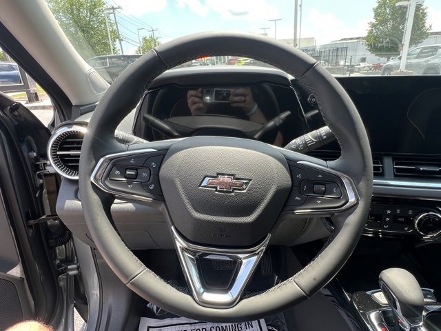 2025 Chevrolet Trax ACTIV photo 19