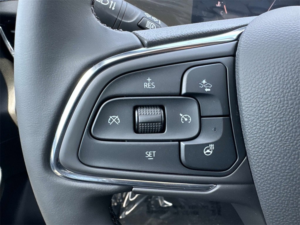 2026 Buick Envista ST photo 26