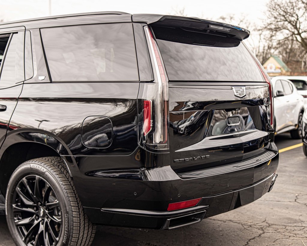 2023 CADILLAC ESCALADE - Image 13